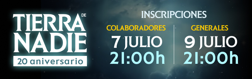 Imagen de la noticia: Inscripciones para Alojarse en TdN 2024